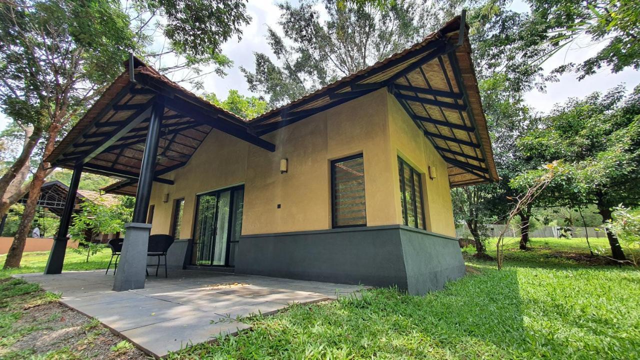 Klov Resort & Spa Wayanad Zewnętrze zdjęcie