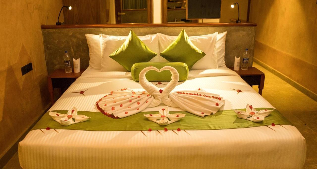 Klov Resort & Spa Wayanad Zewnętrze zdjęcie