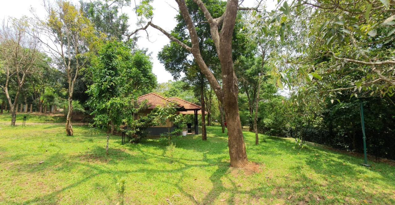 Klov Resort & Spa Wayanad Zewnętrze zdjęcie