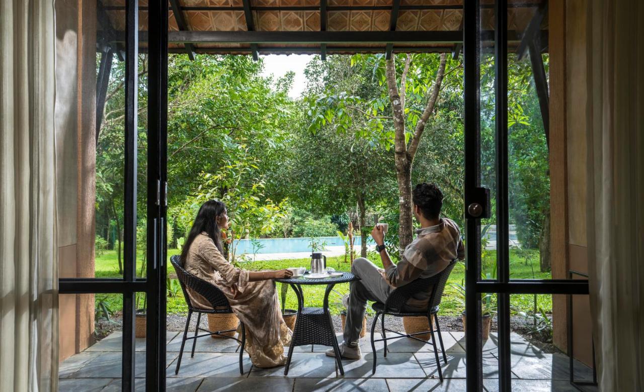 Klov Resort & Spa Wayanad Zewnętrze zdjęcie