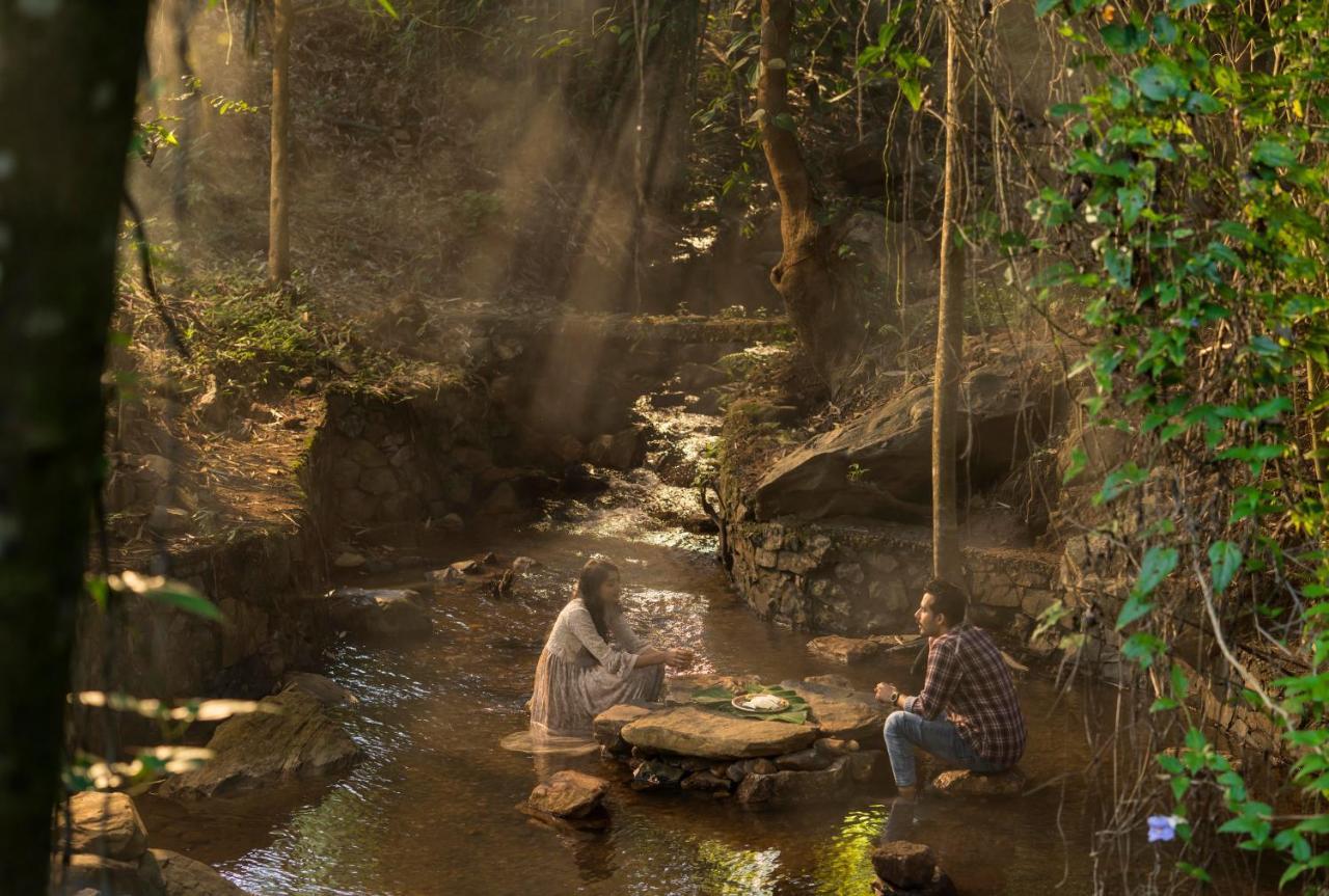 Klov Resort & Spa Wayanad Zewnętrze zdjęcie