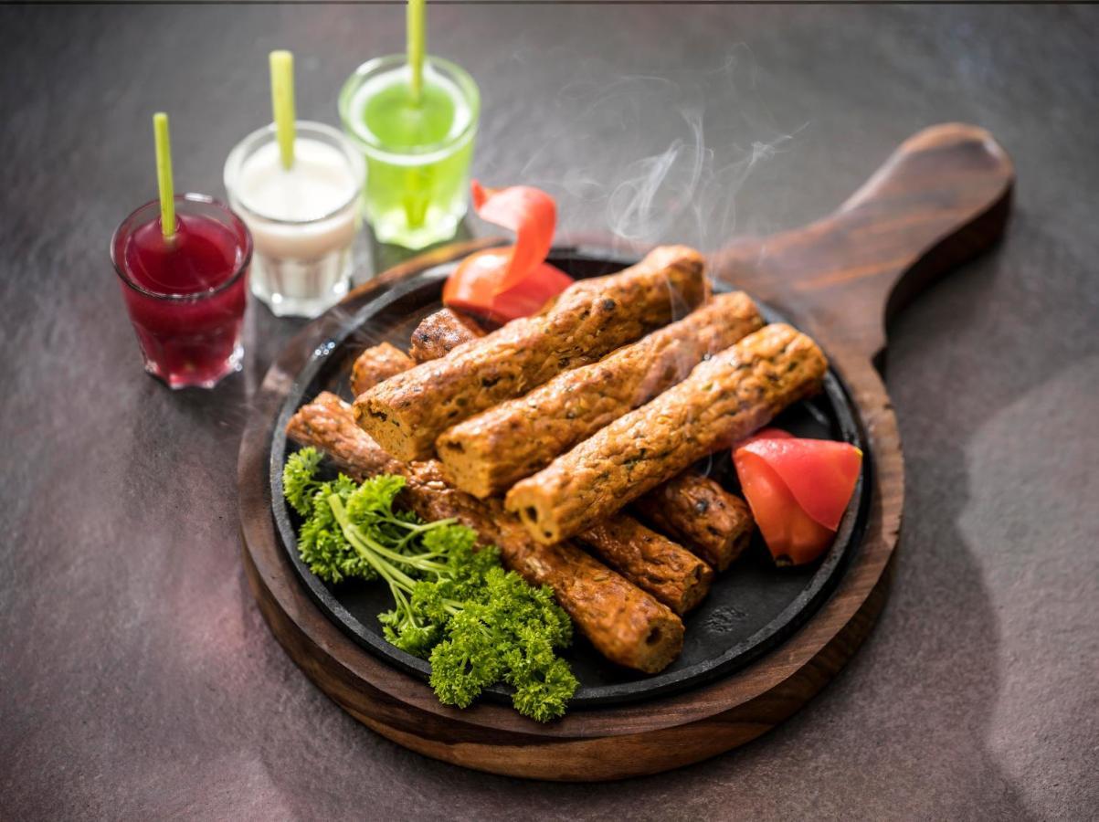 Klov Resort & Spa Wayanad Zewnętrze zdjęcie