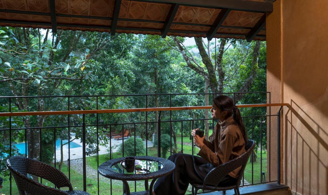 Klov Resort & Spa Wayanad Zewnętrze zdjęcie