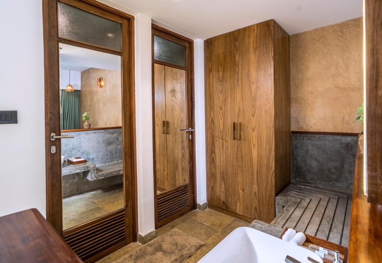 Klov Resort & Spa Wayanad Zewnętrze zdjęcie