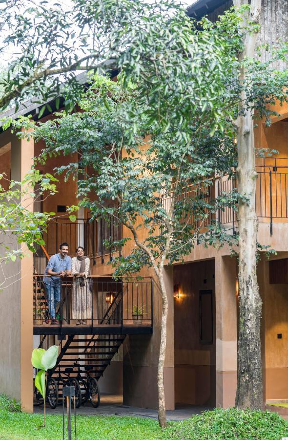 Klov Resort & Spa Wayanad Zewnętrze zdjęcie