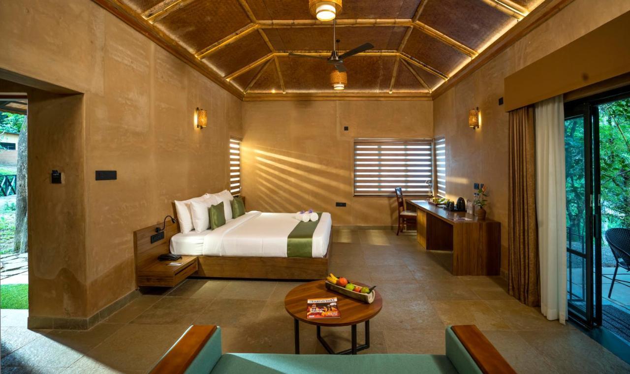 Klov Resort & Spa Wayanad Zewnętrze zdjęcie