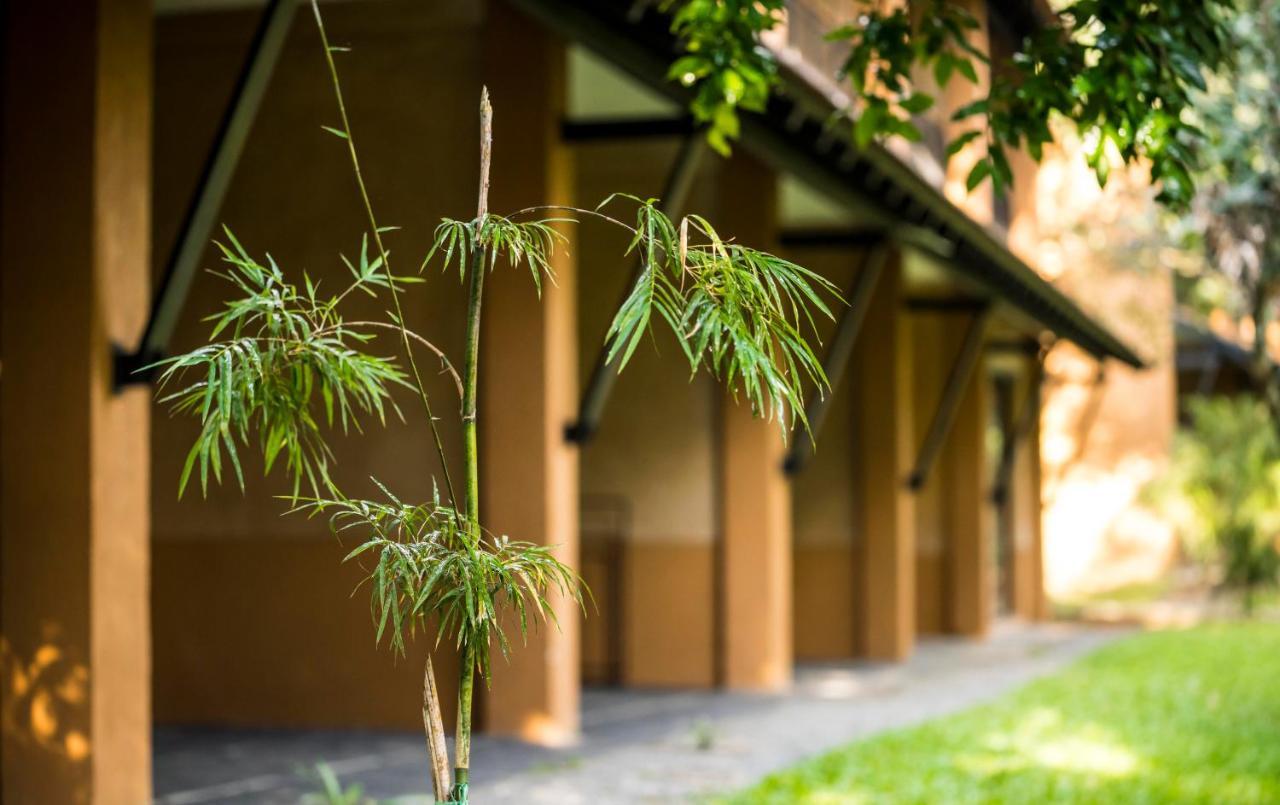Klov Resort & Spa Wayanad Zewnętrze zdjęcie